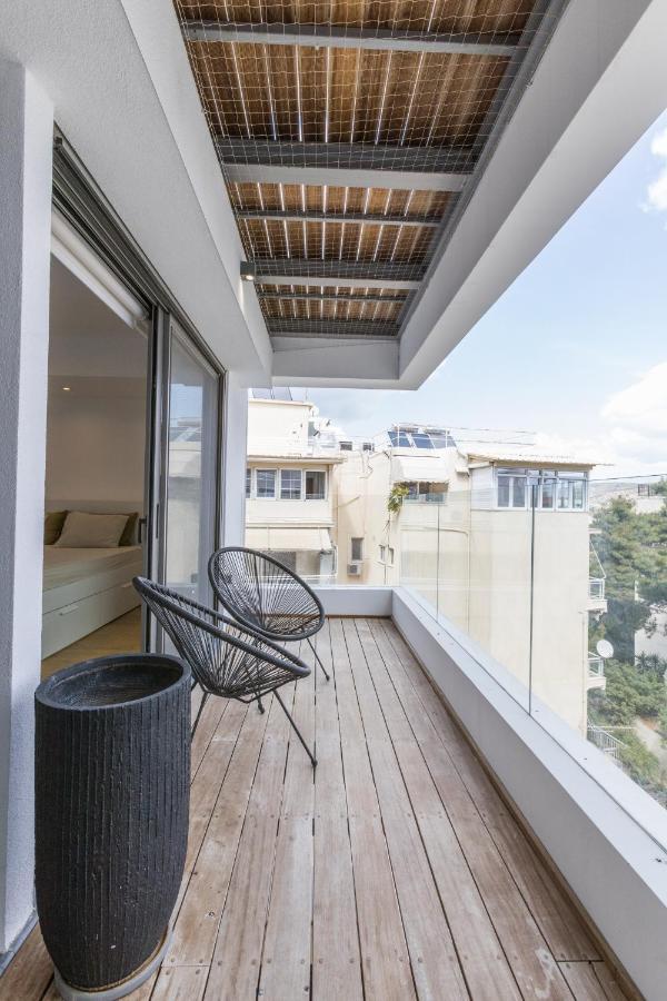 דירות Vári Serena At Athens Riviera מראה חיצוני תמונה