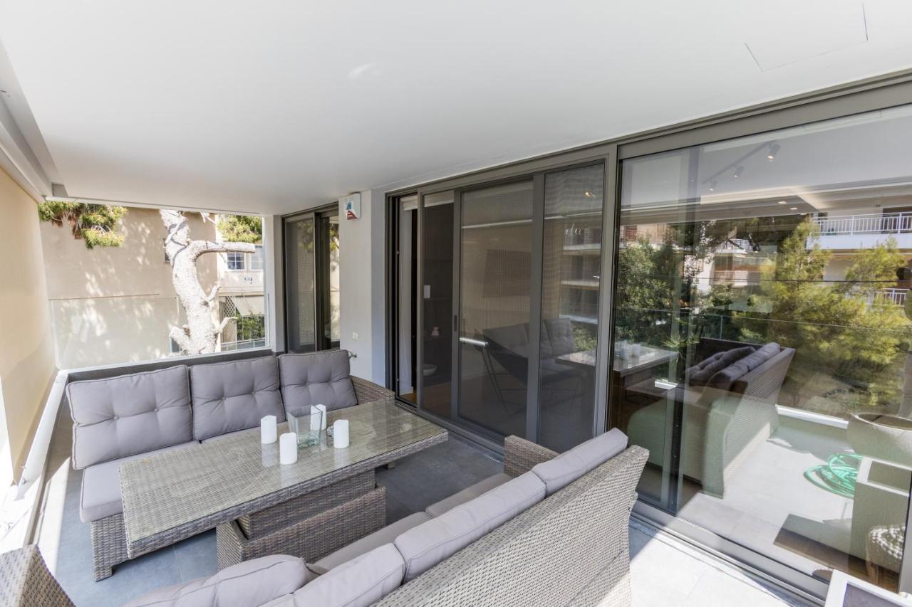 דירות Vári Serena At Athens Riviera מראה חיצוני תמונה